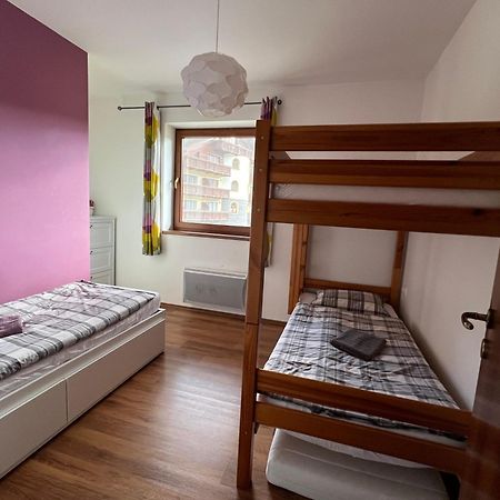 Family Apartment ตาเล ภายนอก รูปภาพ