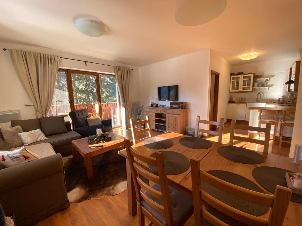 Family Apartment ตาเล ภายนอก รูปภาพ
