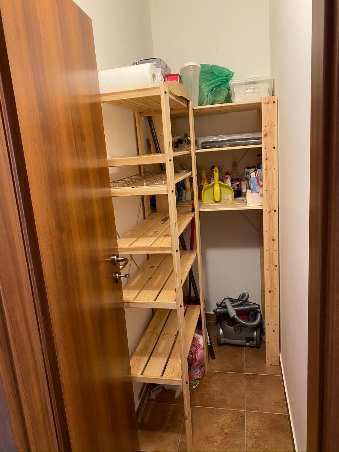 Family Apartment ตาเล ภายนอก รูปภาพ